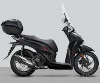 HONDA SH 125 ANNO 2026