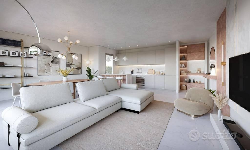 Apartment in San Giovanni Lupatoto, Sorio - Vista 4