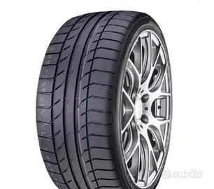 Pneumatici auto moto furgone nuovi 