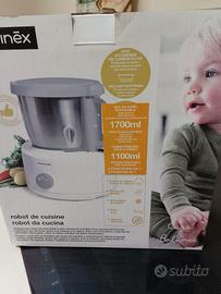 Robot da cucina Suavinex