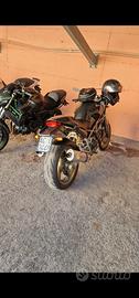 ducati monster 900 carburatori