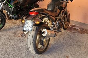ducati monster 900 carburatori