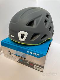 Casco per alpinisti CAMP