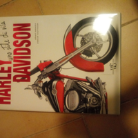 Harley Davidson Uno stile di vita