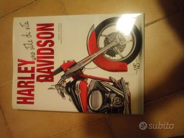 Harley Davidson Uno stile di vita