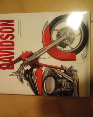 Harley Davidson Uno stile di vita
