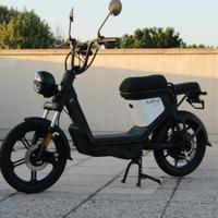 Scooter elettrico camper new ezi mini