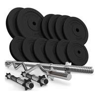 SET PESI E BILANCIERI PER PALESTRA