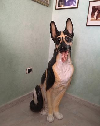 Cane pastore tedesco