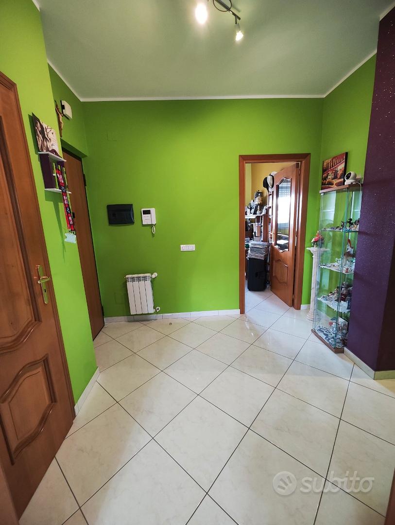 Appartamento – San Cataldo, Bigini - Vista 2