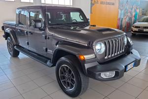 Jeep Gladiator 3.0 Diesel V6 Overland