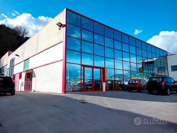 Locale uso ufficio/negozio