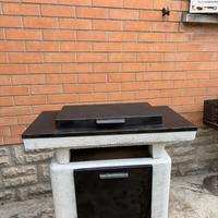 Barbecue Griglia