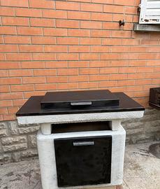 Barbecue Griglia