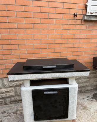 Barbecue Griglia