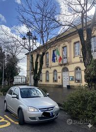 OPEL CORSA 1.3 MULTIJET