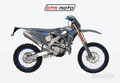 TM Racing EN 250 F