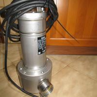 Pompa acqua DAB INOX