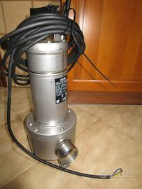 Pompa acqua DAB INOX