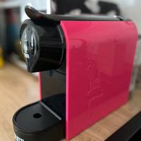 Bialetti gioia Fucsia macchina caffè espresso