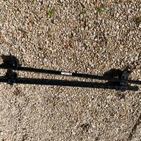 BARRE   PORTA PACCHI   CRV HONDA