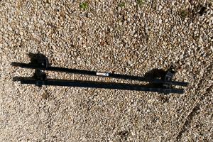 BARRE   PORTA PACCHI   CRV HONDA