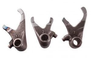 Kit forchette cambio Yamaha DT 125 - 2VRE85130000