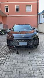 MG HS [2025]