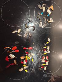 artificiali pesca