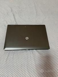 HP ProBook 6560b