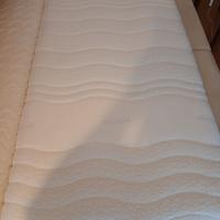 Wenatex materasso ortopedico nuovo