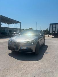 ALFA ROMEO STELVIO Q4 210cv