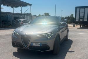 ALFA ROMEO STELVIO Q4 210cv