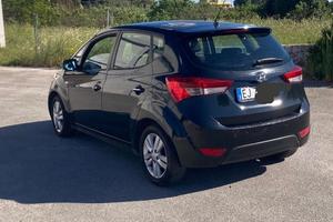 hyundai ix 20
