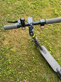 Monopattino elettrico Xiaomi