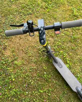 Monopattino elettrico Xiaomi