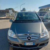 Mercedes Benz Classe A160