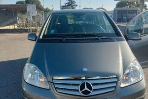 Mercedes Benz Classe A160