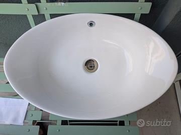 Lavabo appoggio