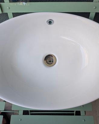 Lavabo appoggio