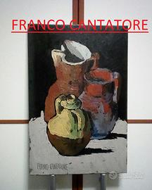 Franco Cantatore