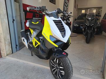 ITALJET DRAGSTER 300 PROMO CHIAVI IN MANO