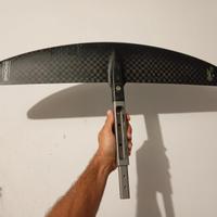 Gong Ypra Surf Short Fitting 700