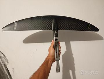 Gong Ypra Surf Short Fitting 700