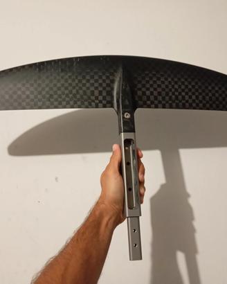 Gong Ypra Surf Short Fitting 700