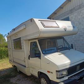 camper elnagh Trophy 