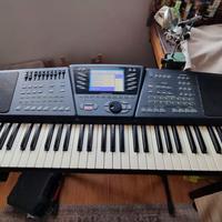 Tastiera GEM WK4 Plus