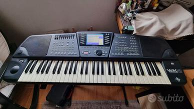 Tastiera GEM WK4 Plus