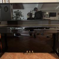 Pianoforte verticale Yamaha U3s