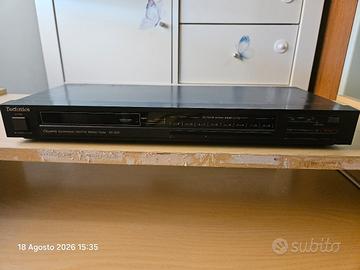 Sintonizzatore radio stereo